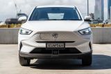 MG to axe Australia's cheapest electric SUV