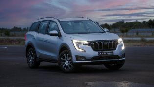 Mahindra XUV700 recalled over fire risk