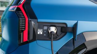 Victoria to almost triple the number of public electric car chargers