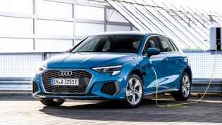 Audi wants more hybrids for Australia