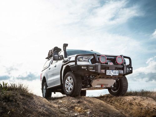 Ford to sell ARB 4x4 accessories in dealers