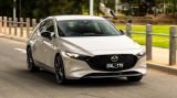 2023 Mazda 3 review