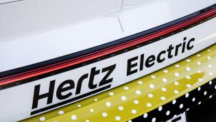 The all-in-one electric car charging app Hertz wants in Australia