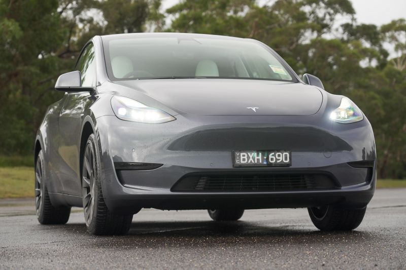 Australia's New Car Launch Calendar