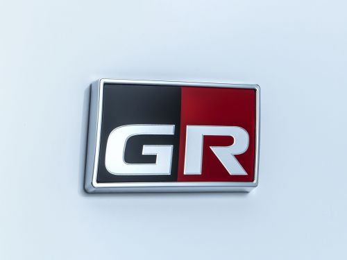 Toyota GR Corolla trademarked in Australia